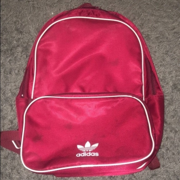 Adidas backpack - Picture 1 of 2